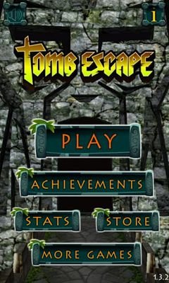 download Tomb Escape apk